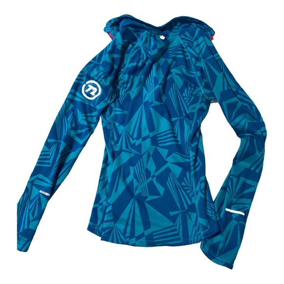 Nike Running Jacket - Picture 2 of 4